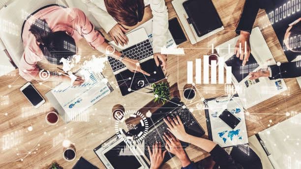 All-in-One Financial Control